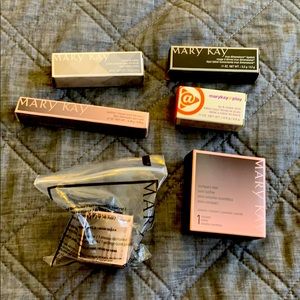 Mary Kay makeup lot